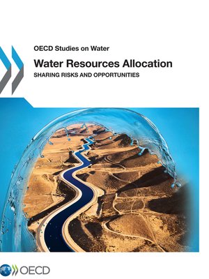 cover image of Water Resources Allocation